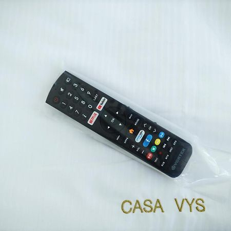 Casa Vys Apartment Pitesti Bagian luar foto