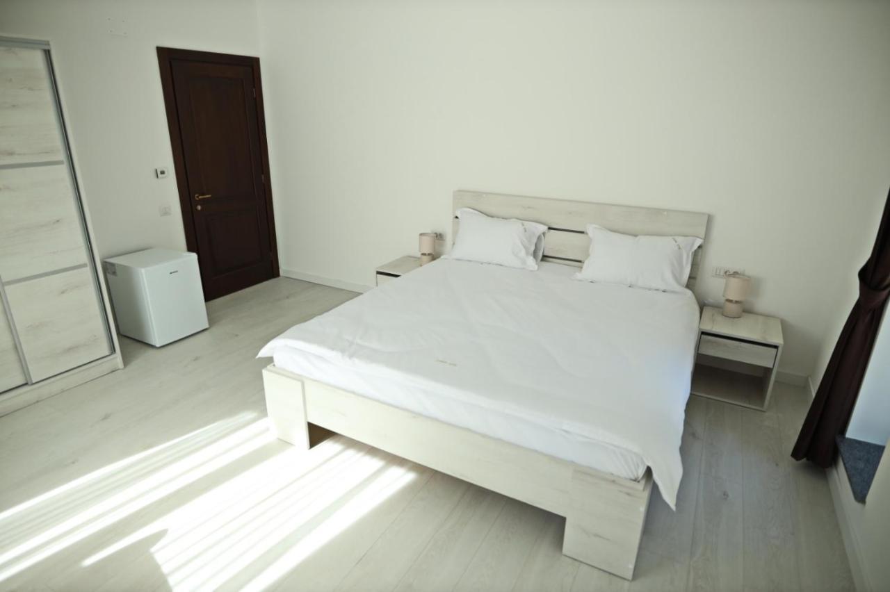 Casa Vys Apartment Pitesti Bagian luar foto