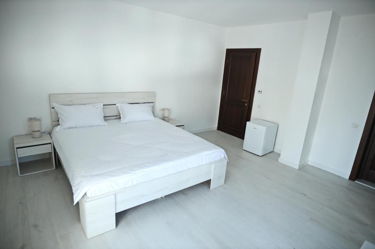 Casa Vys Apartment Pitesti Bagian luar foto