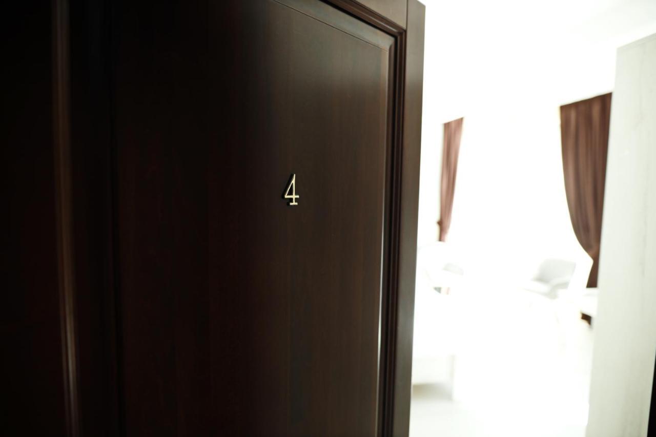 Casa Vys Apartment Pitesti Bagian luar foto